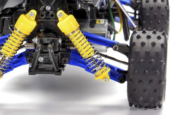 TAMIYA 47458 Thunder Dragon (2021) / UDEN ESC Fjernstyret Bil