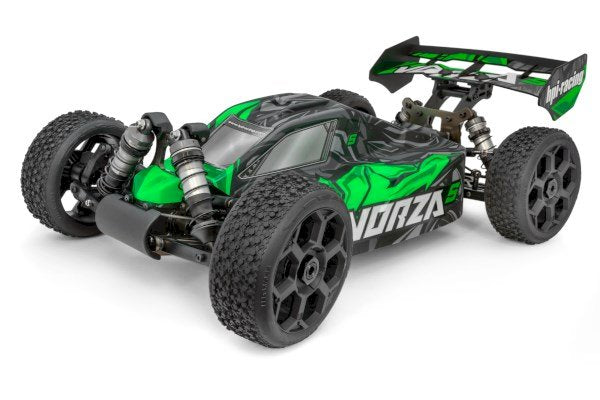 HPI Vorza S Buggy Flux