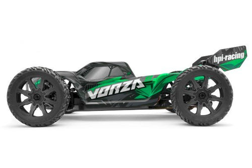 HPI Racing Vorza S Truggy Flux