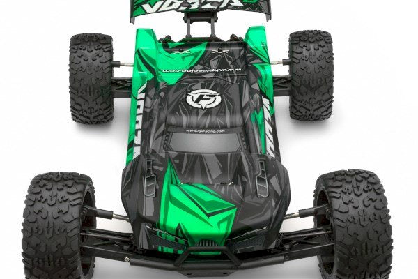 HPI Racing Vorza S Truggy Flux