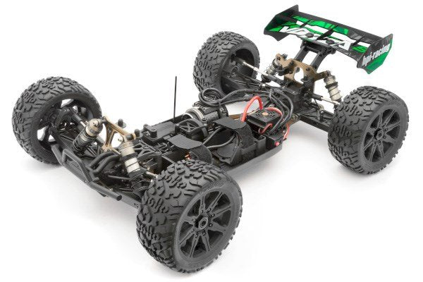 HPI Racing Vorza S Truggy Flux