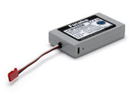 Futaba LT2F2000B - 2S LiPo Transmitter Batteri 7.4V 2000mAh