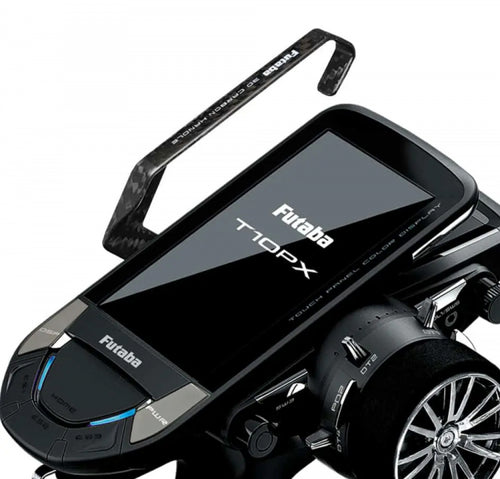 Futaba 3D Carbon Håndtag til T10PX