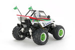 Tamiya 58662 Comical Grasshopper (WR-02CB) Fjernstyret Bil