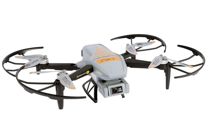 REVELL RC Quadrocopter Navigator NXT Drone