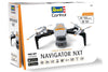 REVELL RC Quadrocopter Navigator NXT Drone