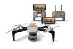 REVELL RC Quadrocopter Navigator NXT Drone