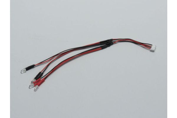 Kyosho Light Unit Set til Kyosho Mini-Z AWD/RWD/MX-01