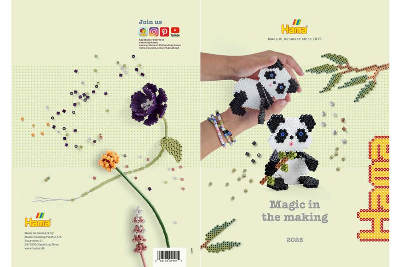 HAMA Hama Katalog 2025