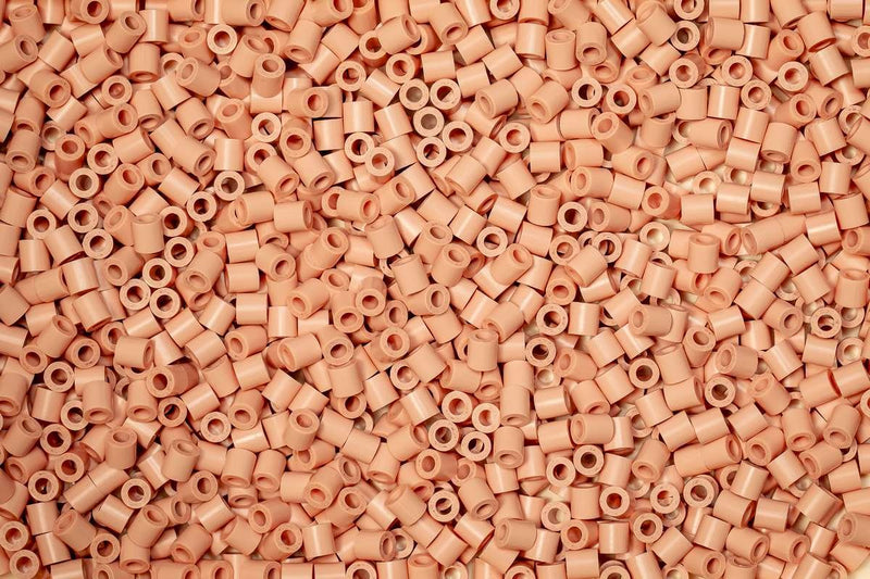 HAMA Hama midi perler 1000stk blush (112)