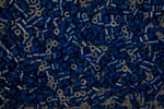 HAMA Hama midi perler 1000stk midnatsblå (116)