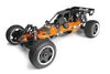 HPI Racing Baja 5B Gas SBK Kit (Uden motor)