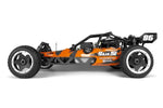 HPI Racing Baja 5B Gas SBK Kit (Uden motor)