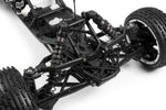 HPI Racing Baja 5B Gas SBK Kit (Uden motor)