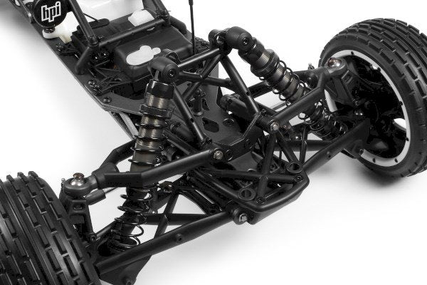 HPI Racing Baja 5B Gas SBK Kit (Uden motor)