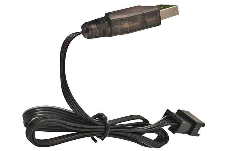 Tec-Toy USB lader