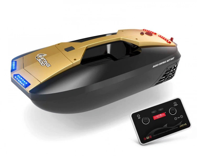 Joysway Baiting 500 V4 Bait Fjernstyret Båd RTR