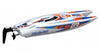 Joysway Magic Cat V6 RTR Fjernstyret Båd