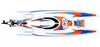 Joysway Magic Cat V6 RTR Fjernstyret Båd