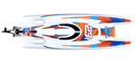 Joysway Magic Cat V6 RTR Fjernstyret Båd