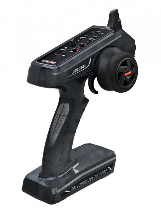 Joysway Magic Cat V6 RTR Fjernstyret Båd