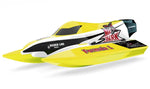 Joysway Mad Shark F1 V3 RTR Brushed Fjernstyret Båd