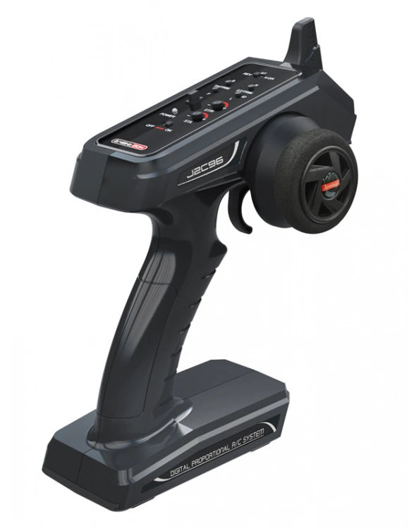 Joysway Mad Shark F1 V3 RTR Brushed Fjernstyret Båd