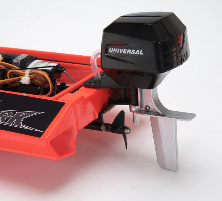 Joysway Mad Shark F1 V2 RTR Brushless Fjernstyret Båd
