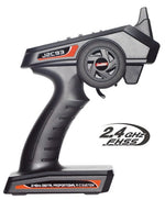 Joysway Mad Shark F1 V2 RTR Brushless Fjernstyret Båd
