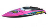 Joysway Wave Warrior V4 RTR Fjernstyret Båd