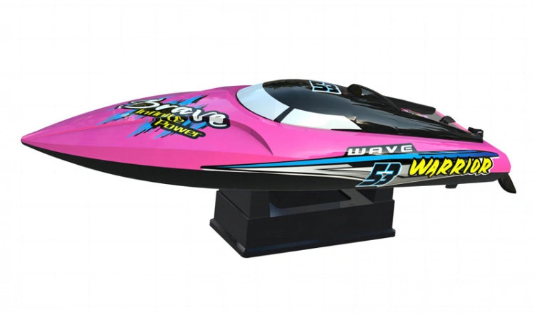Joysway Wave Warrior V4 RTR Fjernstyret Båd
