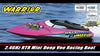 Joysway Wave Warrior V4 RTR Fjernstyret Båd