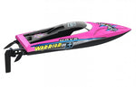Joysway Wave Warrior V4 RTR Fjernstyret Båd