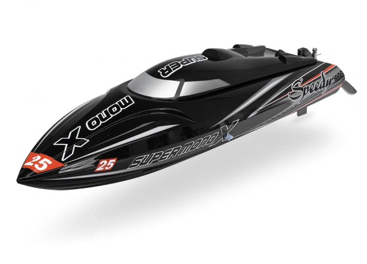 Joysway Super Mono X V2 Brushless RTR Fjernstyret Båd