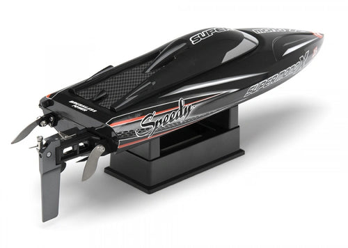 Joysway Super Mono X V2 Brushless RTR Fjernstyret Båd
