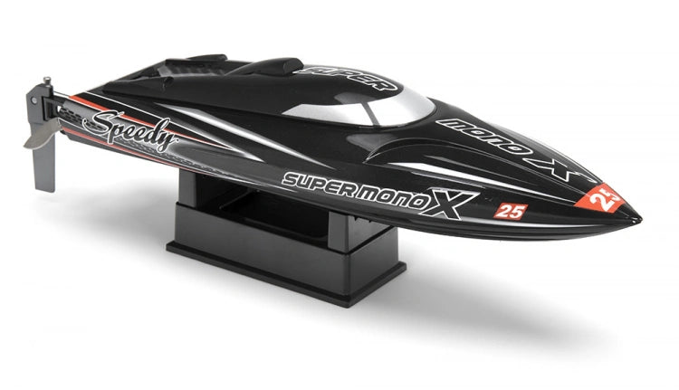 Joysway Super Mono X V2 Brushless RTR Fjernstyret Båd