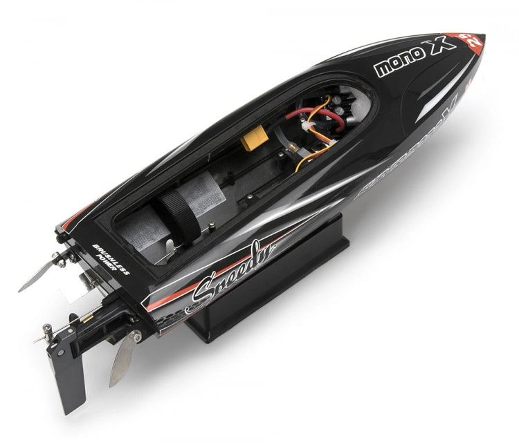 Joysway Super Mono X V2 Brushless RTR Fjernstyret Båd