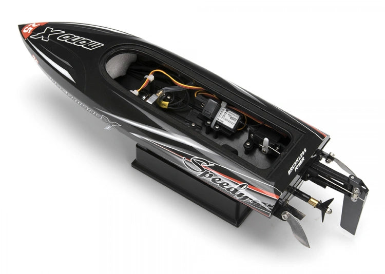 Joysway Super Mono X V2 Brushless RTR Fjernstyret Båd