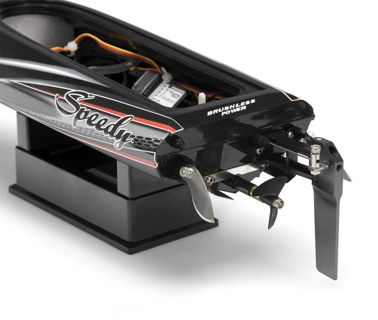Joysway Super Mono X V2 Brushless RTR Fjernstyret Båd