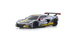 Kyosho MR04 Mini-Z RWD Corvette C8-R 20th anni (vælg farve)
