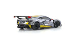 Kyosho MR04 Mini-Z RWD Corvette C8-R 20th anni (vælg farve)