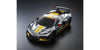 Kyosho MR04 Mini-Z RWD Corvette C8-R 20th anni (vælg farve)