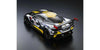 Kyosho MR04 Mini-Z RWD Corvette C8-R 20th anni (vælg farve)