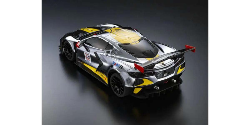 Kyosho MR04 Mini-Z RWD Corvette C8-R 20th anni (vælg farve)