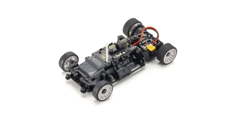 Kyosho MR04 Mini-Z RWD Corvette C8-R 20th anni (vælg farve)