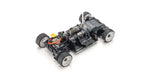 Kyosho MR04 Mini-Z RWD Corvette C8-R 20th anni (vælg farve)