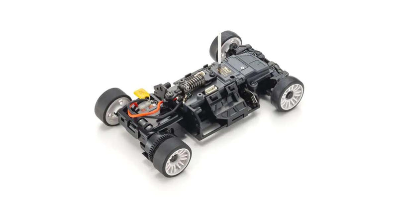 Kyosho MR04 Mini-Z RWD Corvette C8-R 20th anni (vælg farve)