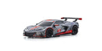 Kyosho MR04 Mini-Z RWD Corvette C8-R 20th anni (vælg farve)
