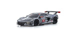 Kyosho MR04 Mini-Z RWD Corvette C8-R 20th anni (vælg farve)
