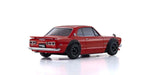 Kyosho Mini-Z AWD Skyline 2000GT-R KPGC10 (MA020/KT531P)